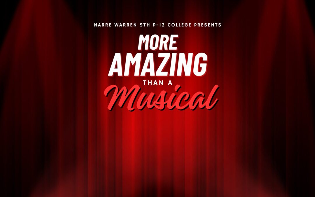 Musical Tickets – On sale NOW!