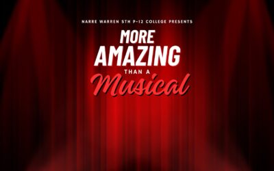 Musical Tickets – On sale NOW!