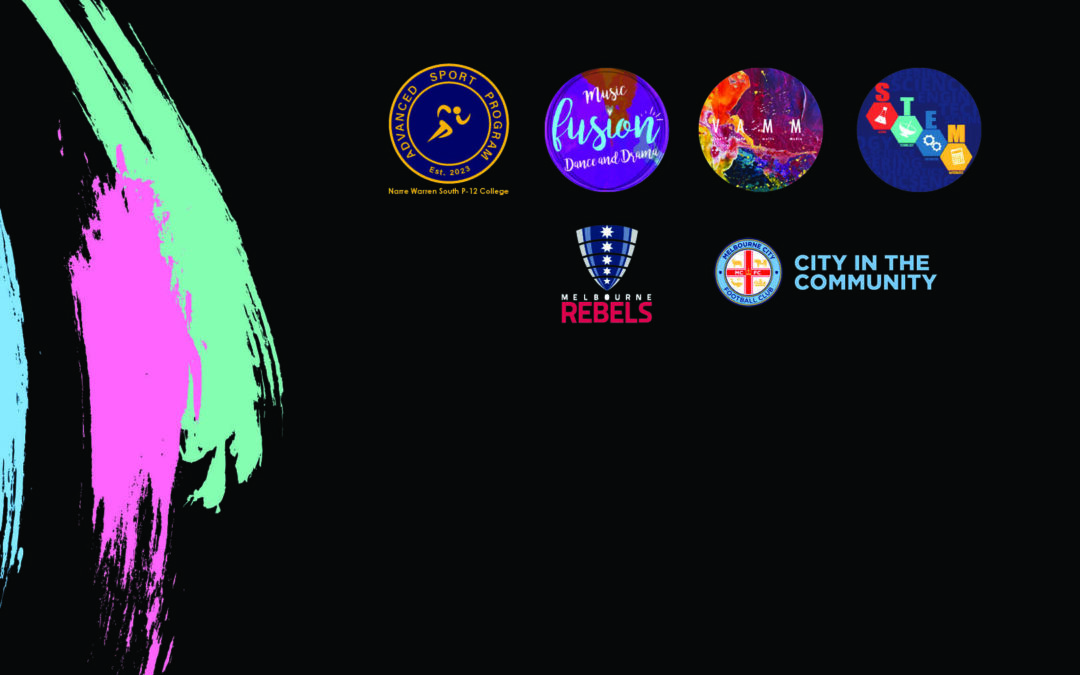 Year 7 2025 Specialist Programs Information Night 31st July 2024