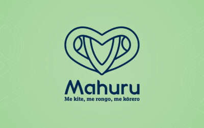 Mahuru Māori Competition