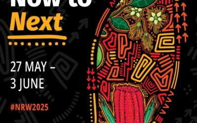 National Reconciliation Week 2025