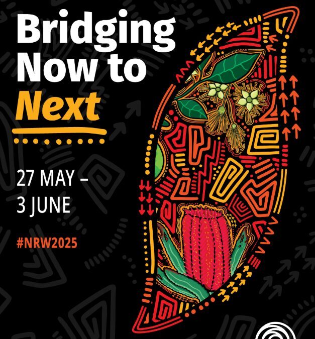 National Reconciliation Week 2025