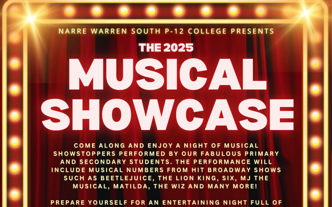 Musical Showcase
