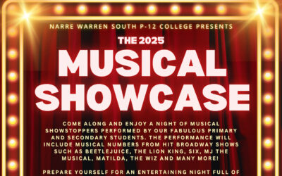 Musical Showcase