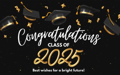 Farewell, Year 12s 🎓💛