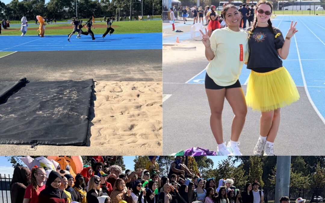 School Athletics