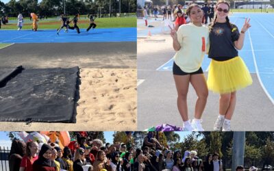 School Athletics