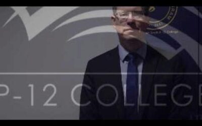 Narre Warren South P 12 College – Video Newsletter #23
