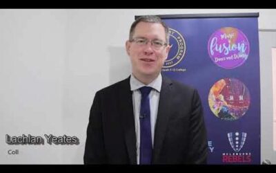 Narre Warren South P 12 College – Video Newsletter #27
