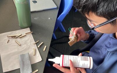 Year 9 STEM Academy – Product Design