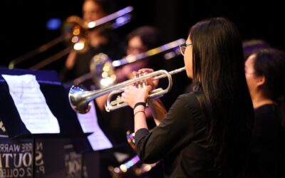 Instrumental Music Afternoon – Tuesday 11th August