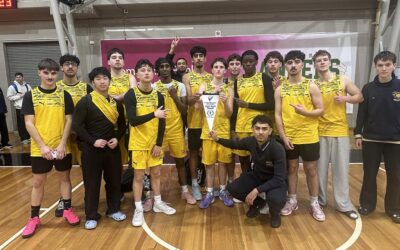 Secondary Sport update