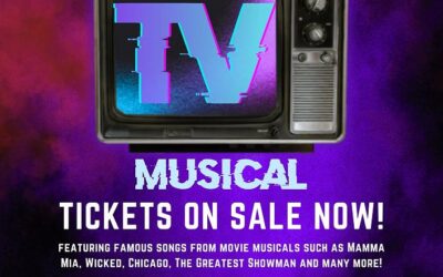Step Into the Magic – Tickets on Sale for The Magical TV Musical