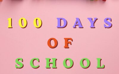 100 Days of School