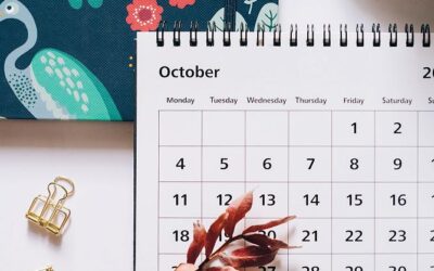 Term 4 Important Dates