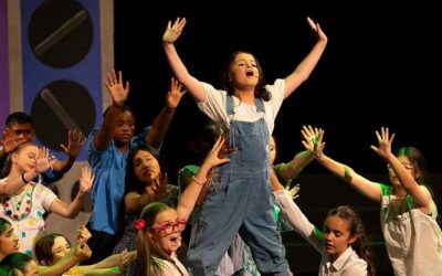 Semester 2 Performing Arts Showcase