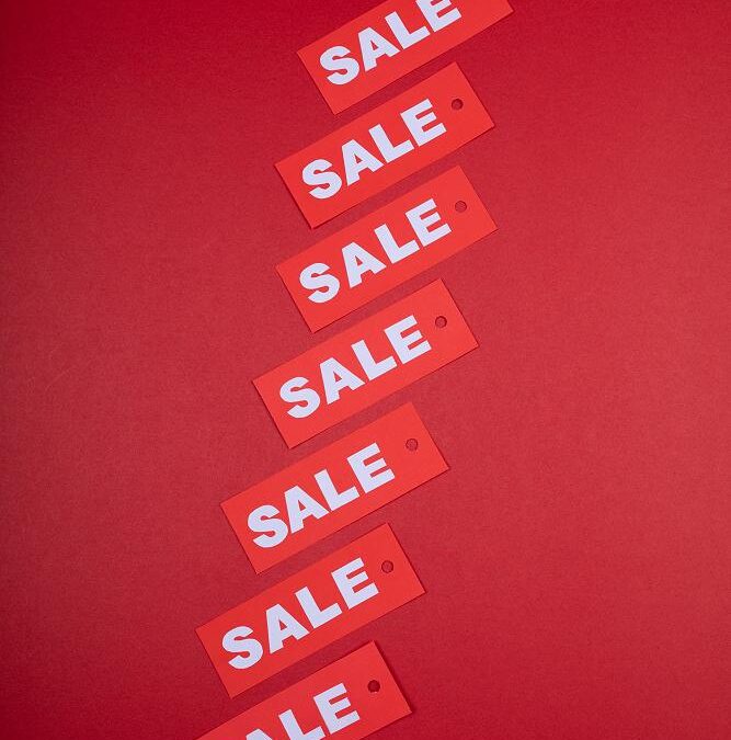 2026 VIP Sale Information – Beleza Cranbourne & Dandenong