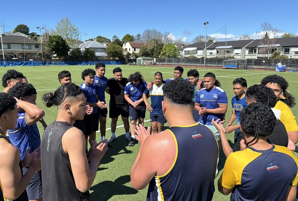 New Zealand Rugby Tour Recap