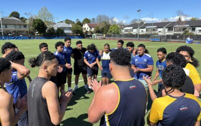 New Zealand Rugby Tour Recap